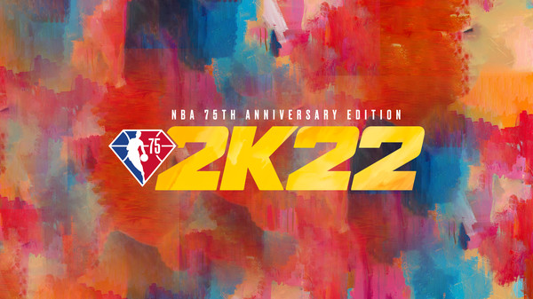 《NBA 2K22》游戏截图