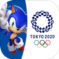 索尼克在2020东京奥运会官网版