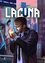 Lacuna黑暗科幻冒险