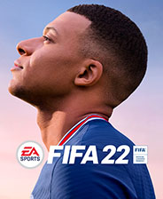 FIFA 22 最新版