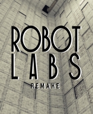 机器人实验室：重制版