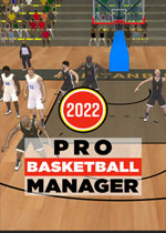 职业篮球经理2022