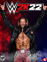 WWE 2K22 破解版