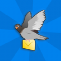 赛鸟鸽子模拟(Carrier Pigeon)