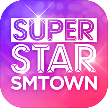 superstarsmtown日服