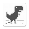 谷歌小恐龙魔改版(Dinosaur)
