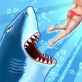 饥饿鲨进化最新汉化版