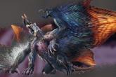 《怪物猎人崛起：曙光》免费更新DLC第五弹上线