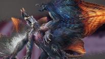 《怪物猎人崛起：曙光》免费更新DLC第五弹上线