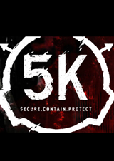 SCP:5K