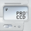 ProCCD复古CCD相机去广告版