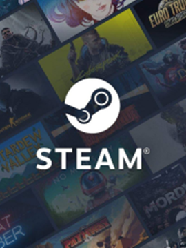 Steam周销量排行榜