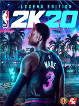 NBA 2K13-20