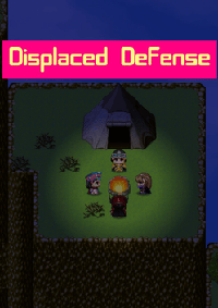 Displaced Defense