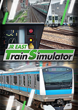 JR东日本列车模拟器