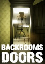 Backrooms Doors