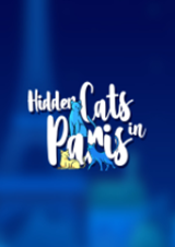 巴黎隐秘猫咪
