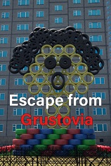 逃离格鲁斯托维亚