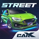 CarX Street无限金币