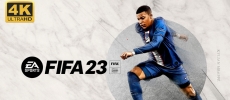 FIFA 23补丁合集
