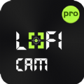 LoFi Cam Pro复古相机免会员版
