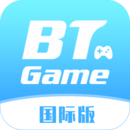 BTGame游戏盒子官方版正版