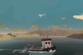 《渔帆暗涌》发售一周年宣传视频公布