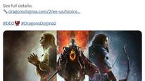 《龙之信条2》PS5和Steam修复补丁上线