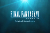 《最终幻想7：重生》原声大碟发售