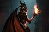 《魔兽世界》总监称 “地心之战”将为龙希尔解锁更多职业