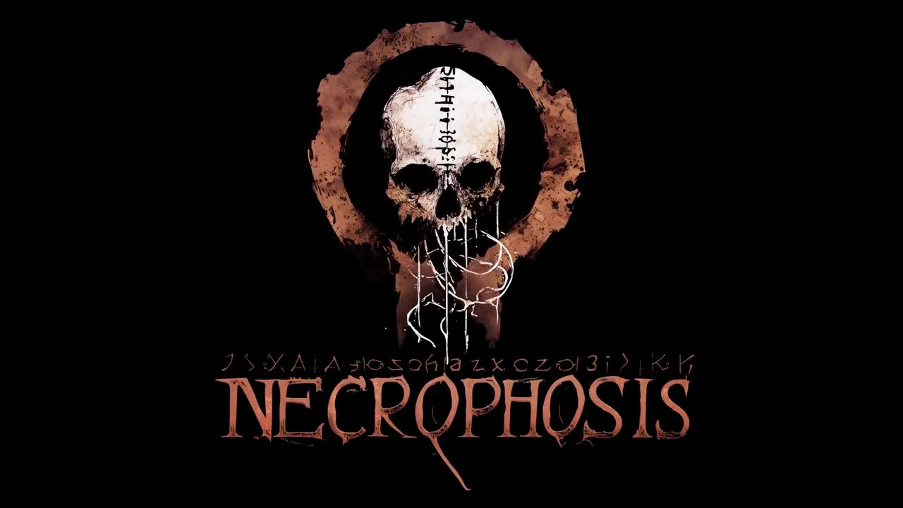 《Necrophosis》Steam试玩上线