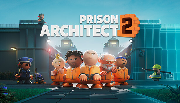 《监狱建筑师2》开发商在合作9年后离开