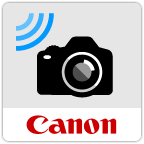 Canon Camera Connect免费版