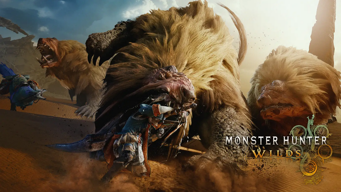 《怪物猎人：荒野》总监讨论了对于系列特色见解和方针