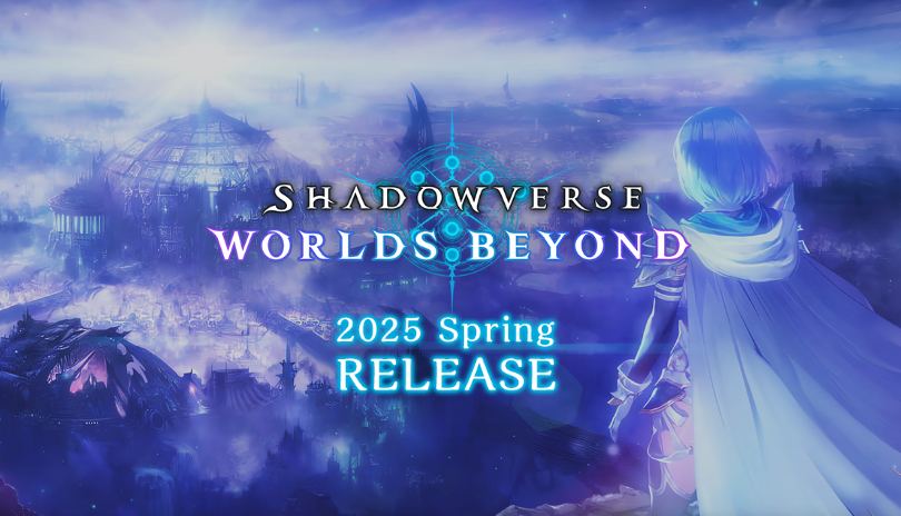 《影之诗：Worlds Beyond》延期至2025年春发售
