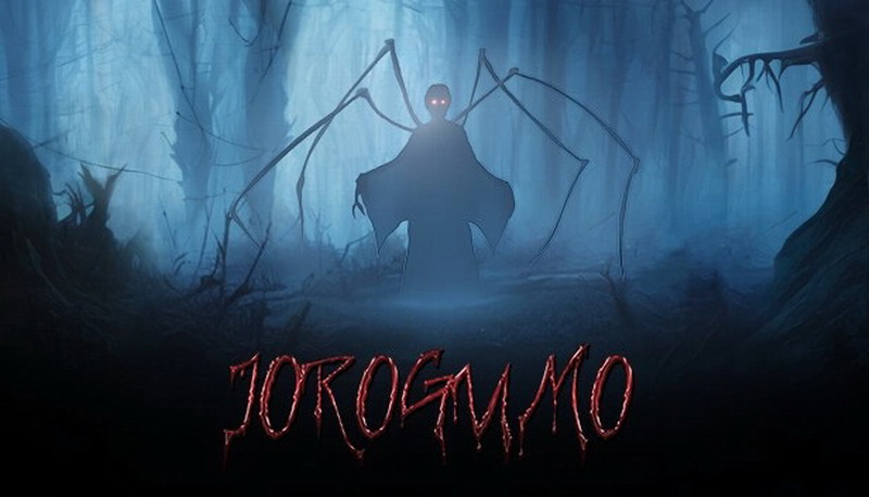 《Jorogumo络新妇》发售