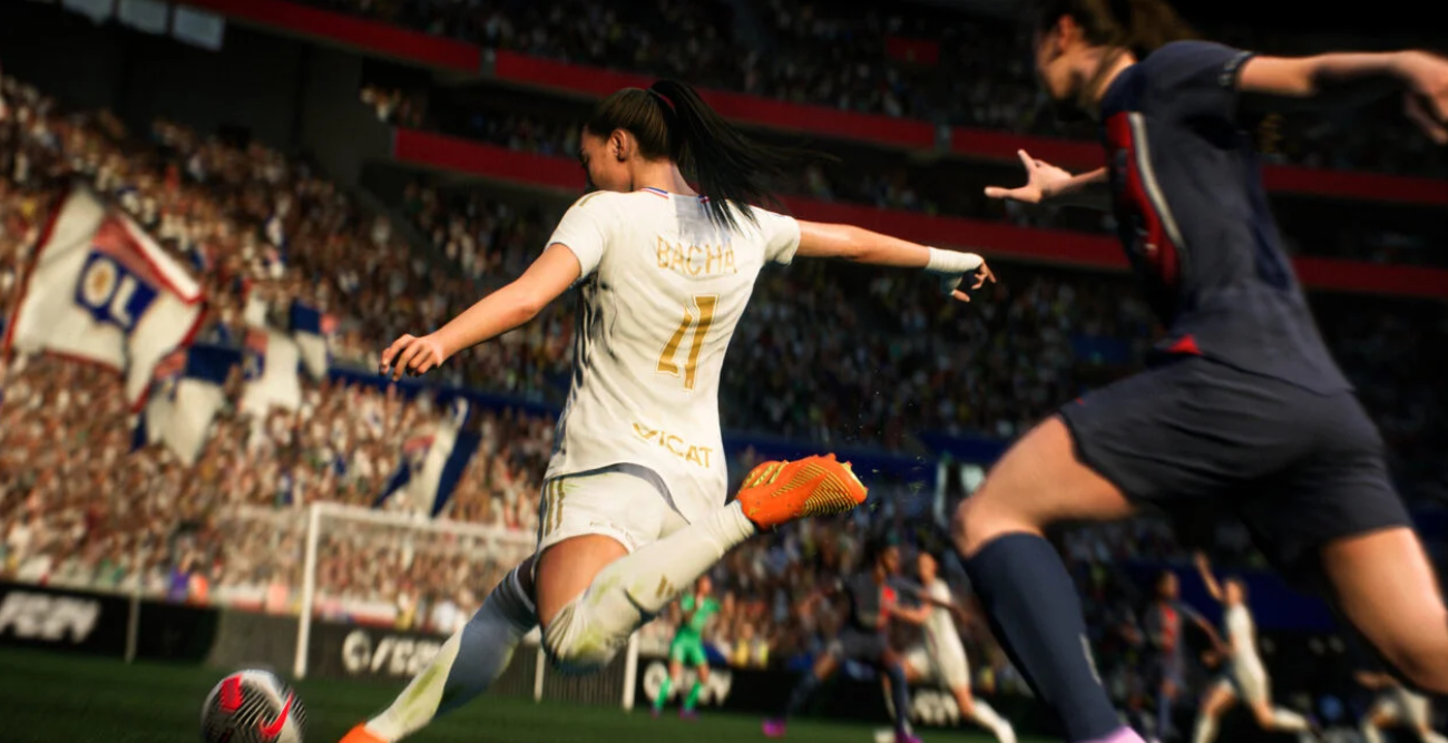 5月欧洲游戏销量榜已出，《EA Sports FC 24》登顶