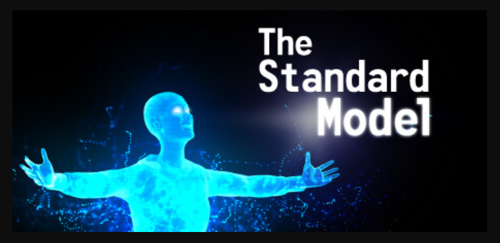 《标准模型》Steam平台已上线