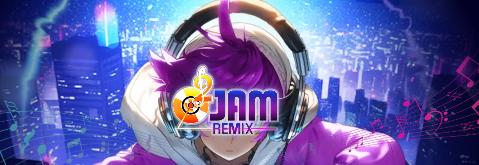 O2Jam Remix免费登陆PC