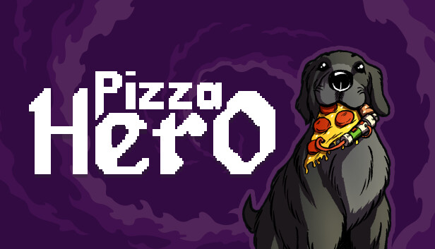 《披萨英雄》已在Steam平台发售