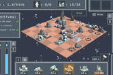 每日新游预告《殖民计划》太空背景的殖民地建设模拟游戏