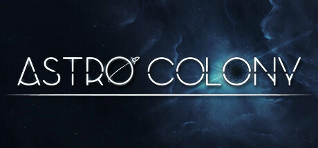 太空殖民地（Astro Colony）