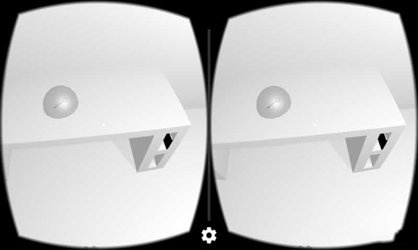 无尽的幻觉VR