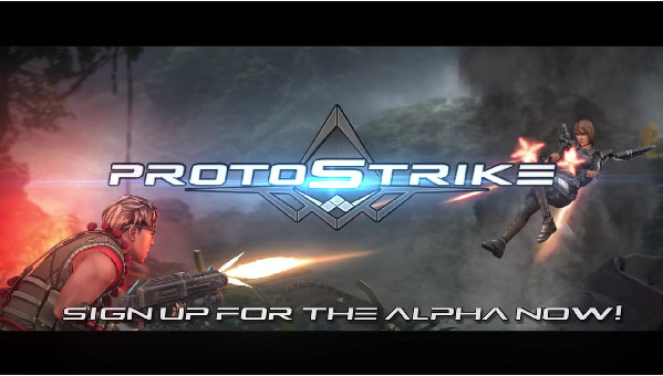 ProtoStrike无限人头版