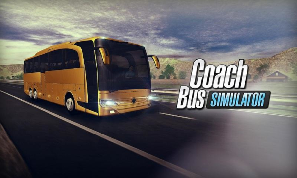 长途巴士模拟完美版