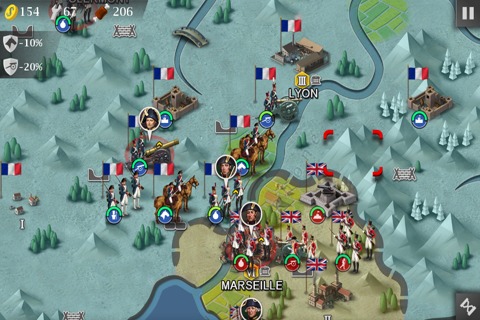 欧陆战争4：拿破仑下载