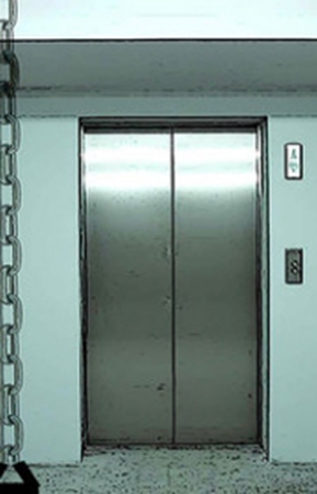 密室逃脱死亡电梯