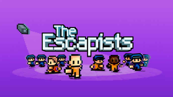 The Escapists免费版