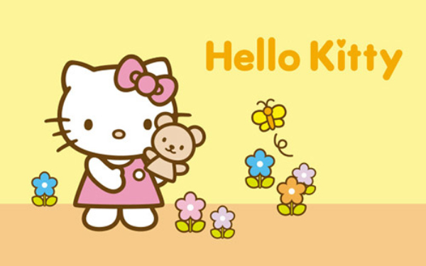 Hello Kitty的神秘冒险无限金币版