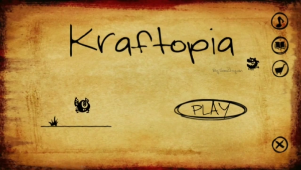 Kraftopia